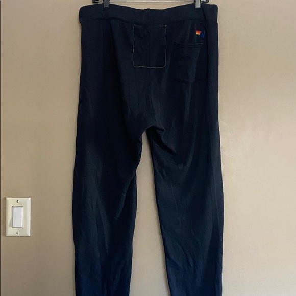 AVIATOR NATION Men’s Moto Joggers - Picture 12 of 12